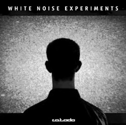 White noise experiment